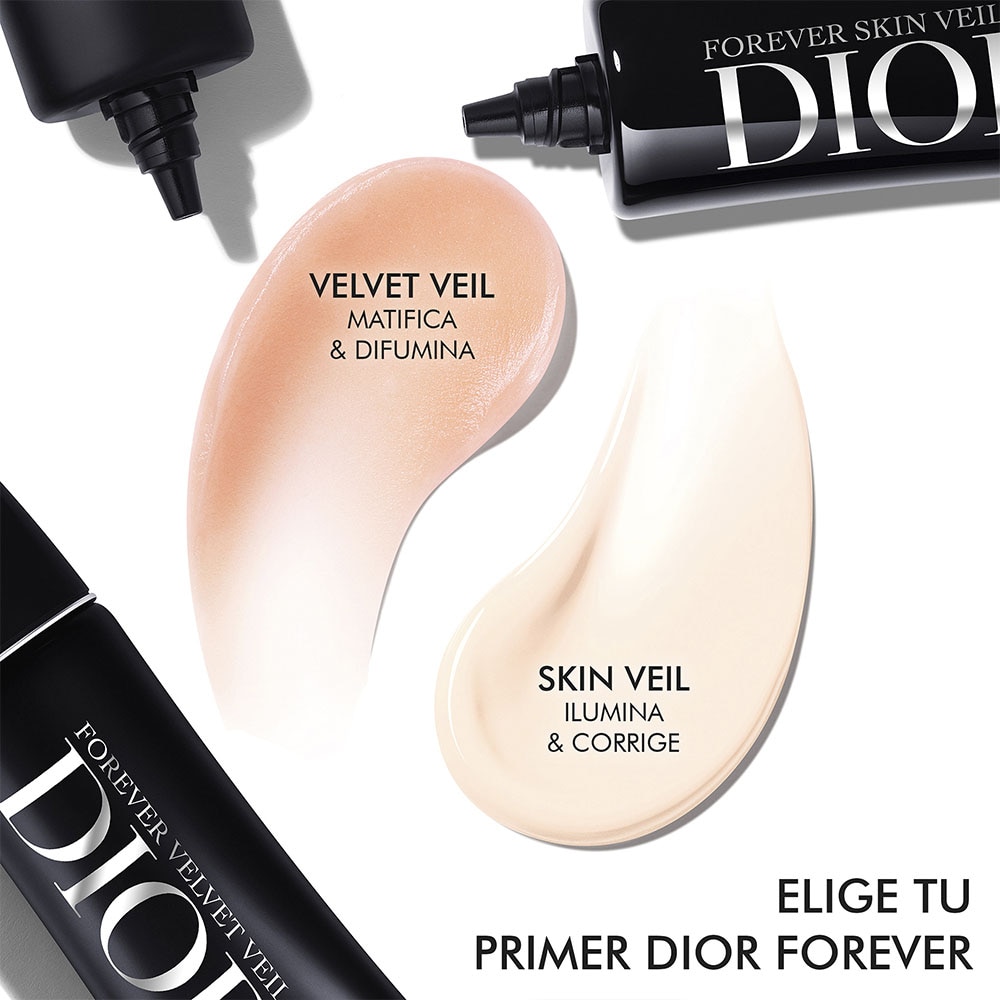 DIOR FOREVER VELVET VEIL (PRIMER DE MAQUILLAJE)